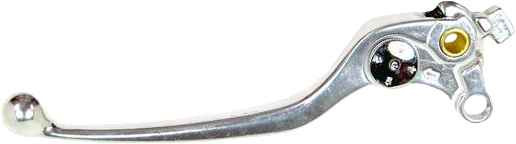 MOTION PRO CLUTCH LEVER SILVER - 14-0416